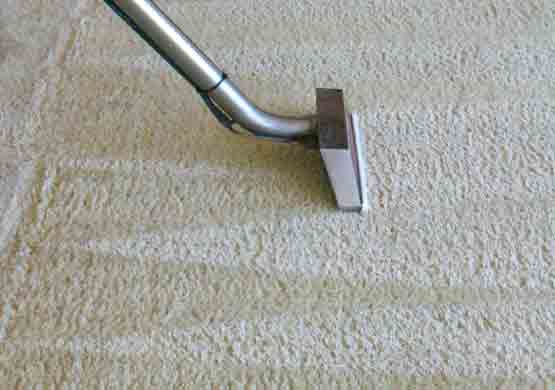 Dry Carpet Cleaning Morningside
