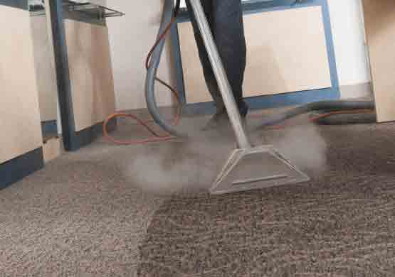 Carpet Steam Cleaning Maroochydore